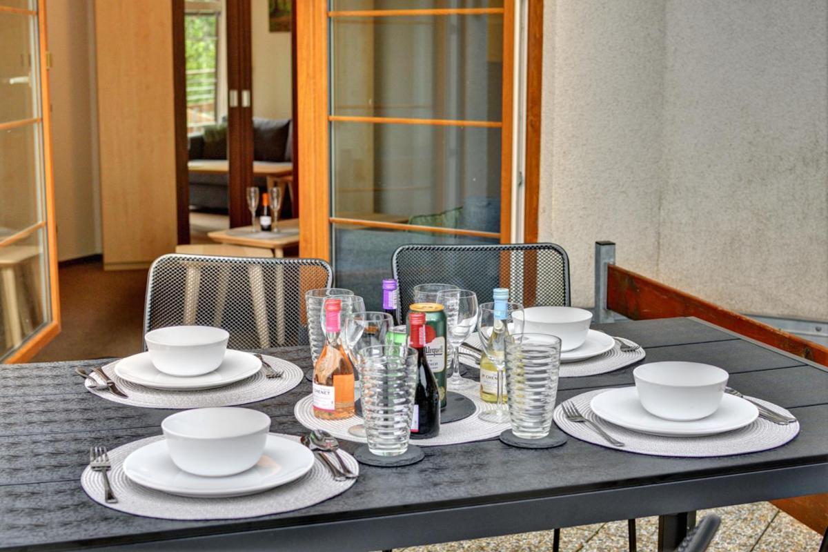 Apartman Modra Hvezda Rokytnice nad Jizerou Ngoại thất bức ảnh