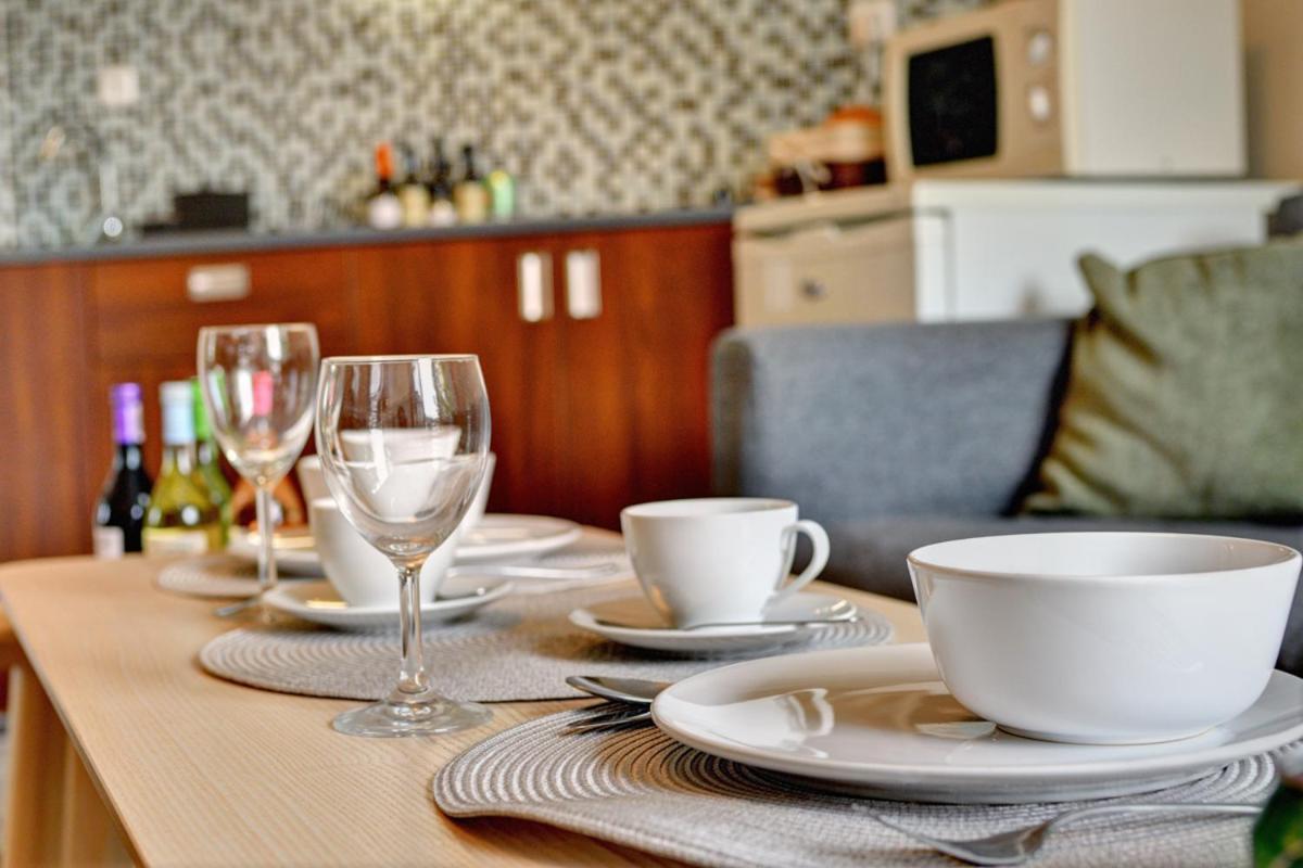 Apartman Modra Hvezda Rokytnice nad Jizerou Ngoại thất bức ảnh